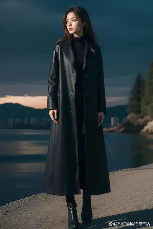 它凭借其沉稳,大气,优雅的特质,成为了众多时尚人士的首选.