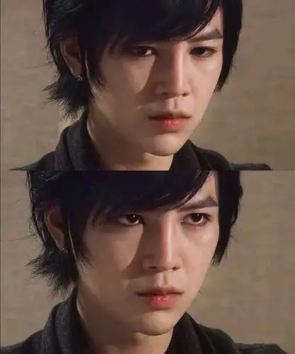 张根硕 原来是美男 剧照