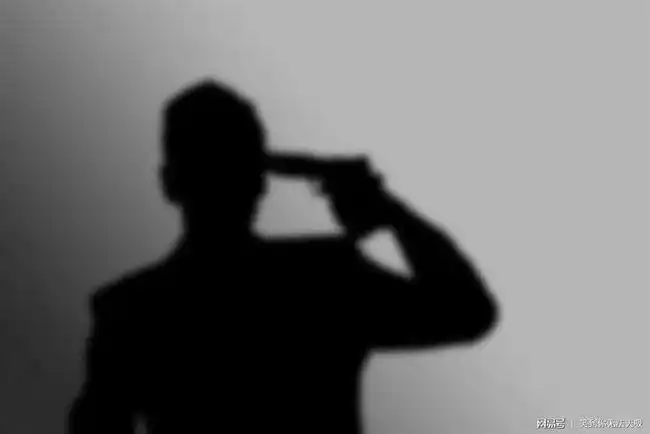 男子为测试防弹衣对自己开枪防弹衣没打破自己却死了