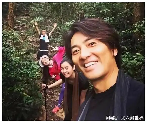 郑伊健|模特|娱乐圈|王祖贤|粤语歌曲|华语音乐|妙手仁心ii_网易订阅