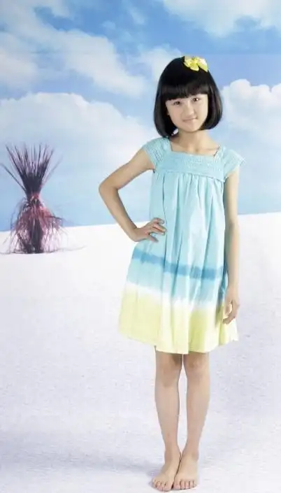 陆子艺因"长歪"被网友嫌弃,无奈出国留学,如今长相打翻众人脸